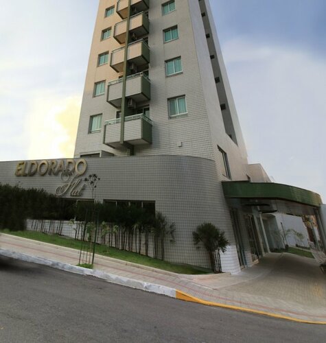 Eldorado Flat, Забронировать Отель Контажен Минас-Жерайс