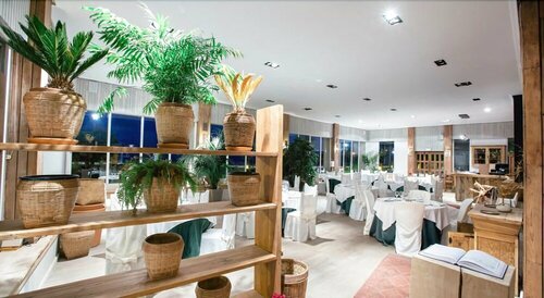 Hotel Arimune, Забронировать Отель Бакио Costa Vizcaya
