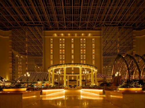 Tokyo Bay Maihama Hotel, Prenota Hotel Hotel SPA a Urayasu, SPA