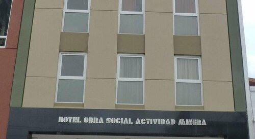 Hotel Osam, Book Hotel Buenos Aires provins Buenos Aires