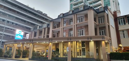 Residency Hotels Astor Metropole, Забронировать Апартаменты/квартира Апартаменты Брисбна, рядом с Brisbane City Council, Апартаменты/квартира