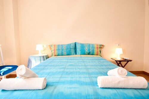 Apartamento Corazón de Triana, Забронировать Апартаменты/квартира Триана Севилья