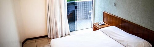 Hotel Serra Negra, Забронировать Отель Отели Минас-Жерайс с завтраком, Завтраки