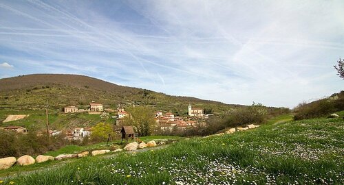 Paraiso Rural, Prenota Hotel Villanueva de Cameros La Rioja