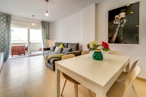 Apartamento Vivalidays Alicia