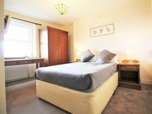 Summerfield Pub & Boutique Rooms, Забронировать Бутик-отель Отели Большого Лондона с парковкой, Парковка