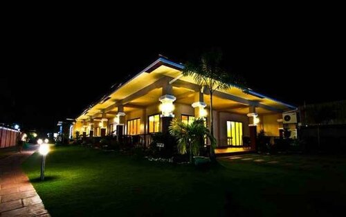La Sueña Brisa Beach Resort and Events Place, Varaa Lomakeskus Balete Luzon