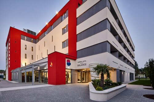 Thermal Hotel Balance Lenti, Book Hotel Lenti Zala