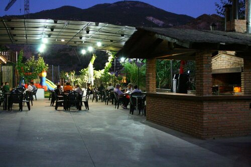 Hotel Rural Huerta del Laurel, Rezervovat Hotel Monachil Sierra Nevada