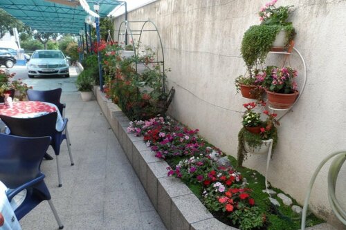 Guesthouse Rooms Split, Prenota Hotel Hotel a Croatian Islands con parcheggio, Parcheggio