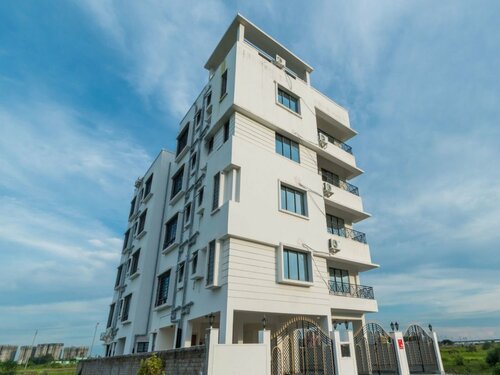 OYO 9923 Rajarhat, Забронировать Отель Калькутта East Zone