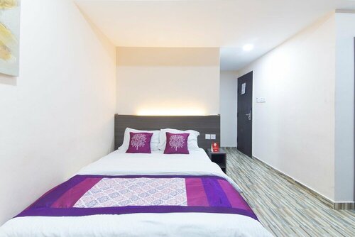 Fast Hotel Idaman Near To Iium Kl