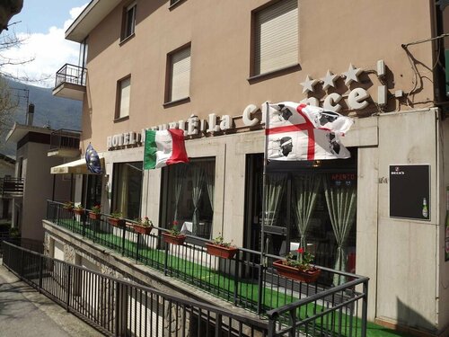 Hotel La Chance, Забронировать Отель Сент-Винсент Валле д'Аоста