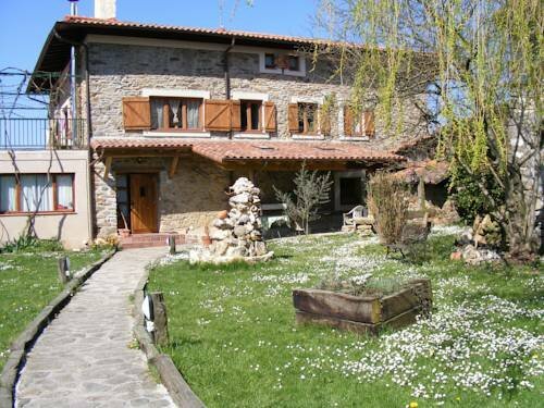 Casa Rural Altzuste Landetxea, Забронировать Дом для отпуска Коттеджи Vizcaya, Коттедж