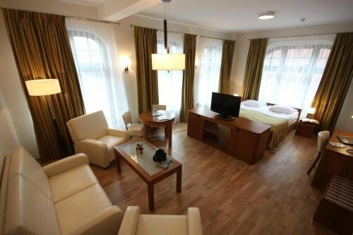Hotel Vabank, Prenota Hotel Gronowo Cuiavia-Pomerania