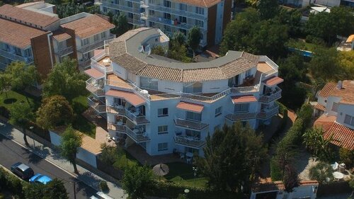 Apartamentos Sunway Atlanta, Забронировать Отель Ситжес Коста-дель-Гарраф, рядом с Les Anquines Beach