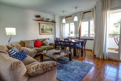 Clarimar Apartment by Hello Apartments Sitges