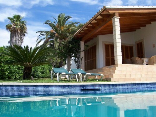 Villa Pastor, Reserva ahora Villa Villas en Manacor, Villa