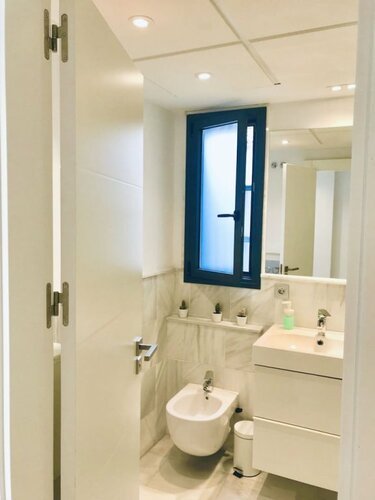 Domus Apartamentos Granada, Varaa Huoneisto Granadan keskusta 