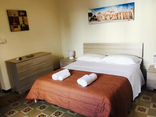 Siciliabedda Catania Holiday House, Забронировать Отель Отели Катании с бассейном, рядом с Театр Массимо Беллини, Бассейн