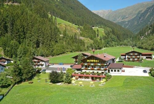 Hotel Almhof