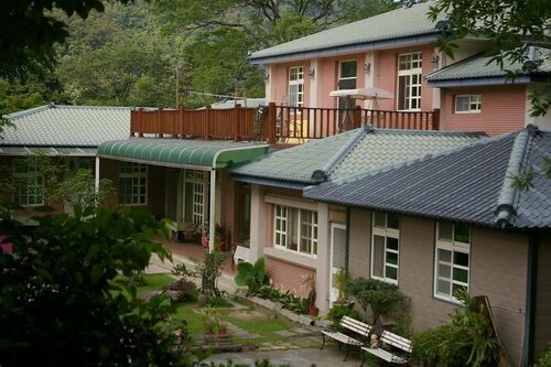 Bo Zho Villa, Забронировать Вилла Виллы Саньи, Вилла