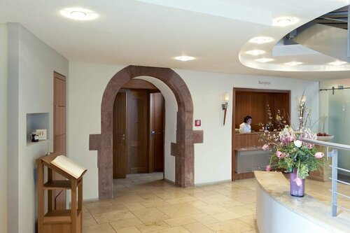 Kloster Hornbach, Reserva ahora Hotel Hornbach Pfalz