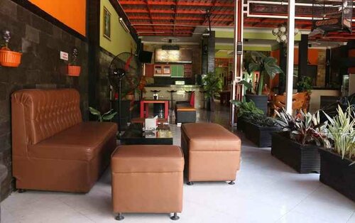 Home Stay Griya Banaran, Rezervovat Hotel Kediri East Java