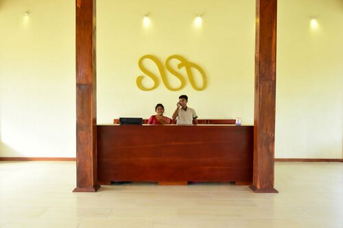 Shakti Vani Ayu, Забронировать Отель Пасикуда Округ Баттикалоа