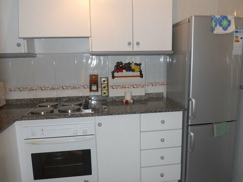 Apartamentos Talima - BTB, Забронировать Апартаменты/квартира Дения Коста-Бланка, рядом с Пляж Лес Боветес