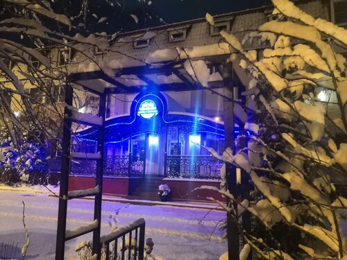 Отель Домик у причала, Забронировать Отель Ломоносов Петродворцовый район