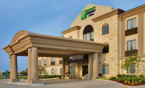 Aspen Grand Hotel Houston, Book Hotel Energy Corridor 