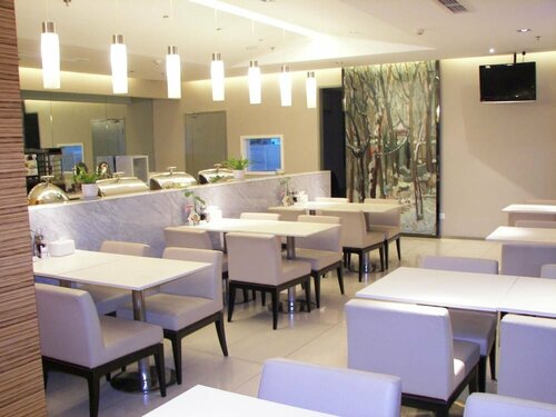 尚客优快捷酒店(福鼎海口路店), Reservar Hotel Ningde Fujian