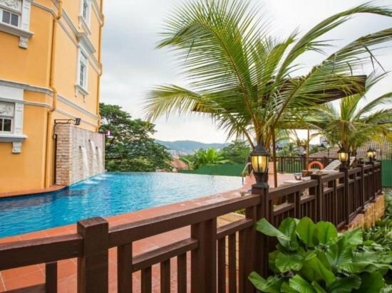 Cempenai Parc Residences Bukit Damansara