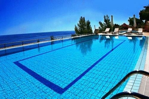 Lithies Boutique Hotel, Забронировать Бутик-отель Коритион Закинф