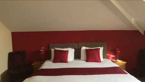 The Clyffe Hotel, Rezervasyon Otel Suffolk 3 yıldızlı oteller, 3*