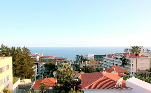 Monte Verde, Rezervovat Hotel Sao Martinho Madeirã