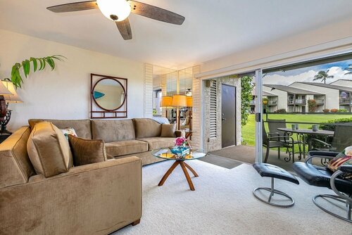 Hale Kamaole 121 by Coldwell Banker Island Vacations, Забронировать Отель Отели Мауи с бассейном, Бассейн