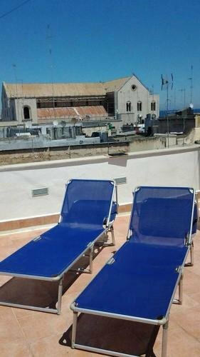 Dei Meravigli, Забронировать Отель Бари Bari Province