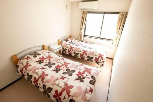 Uzushio Guest House, Забронировать Гостевой дом Минамиавадзи Остров Авадзи