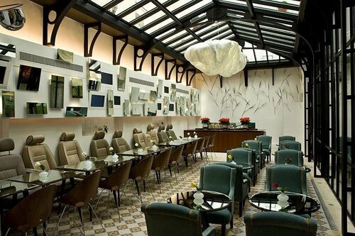 Hotel Monterosa - Astotel, Забронировать Отель 9-й округ: Опера Париж