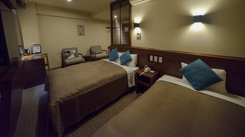 Fukuyama Plaza Hotel, Reserva ahora Hotel Hoteles en Chugoku con aparcamiento, Aparcamiento