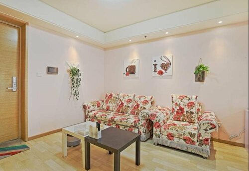 Beijing Haohan Boutique Aparthotel, Boek Appartementenhotel Chaoyang Beijing