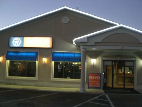Howard Johnson Express Inn, Book Mini-hotel Niagara Falls 