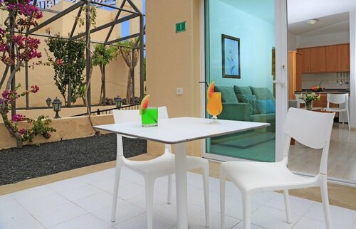Alisios Playa, Prenota Hotel Hotel a Isole Canarie con parcheggio, Parcheggio