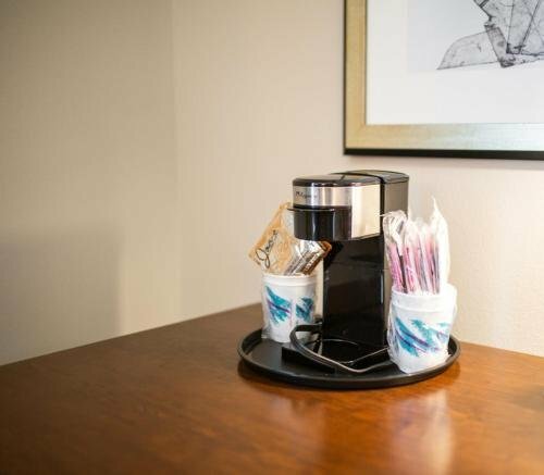 The Mulberry Hotel, Prenota Hotel Hotel a Missouri con parcheggio, Parcheggio