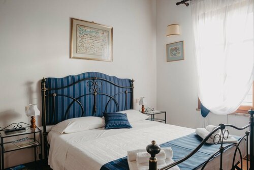 Tenuta Ca Zen, Buchen Sie Bed & Breakfast Taglio di Po Po-Delta