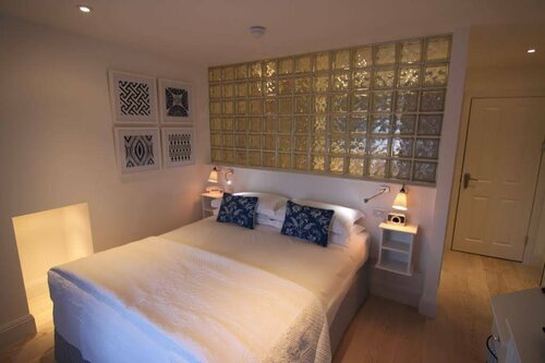Trevose Harbour House, Rezervați Bed and Breakfast Hoteluri în St Ives cu mic dejun, Mic dejun