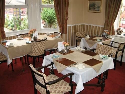 Lavender Lodge, Забронировать Отель Отели Честера 4 звезды, 4*