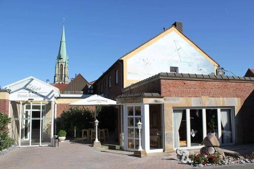Landhotel Stüer, Забронировать Отель Альтенберге Münsterland